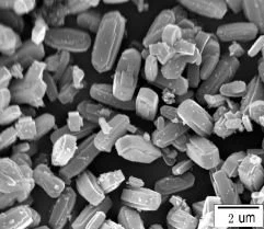 0.4-0.8mm Sodium Zeolite 13X-HP Molecular Sieve for Medical Oxygen