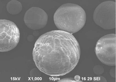 Spherical Alumina